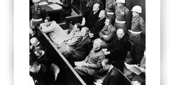 ¿Siguen vigentes los postulados de los juicios de Núremberg? ¿Siguen vigentes los postulados de los juicios de Núremberg?