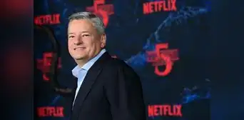 Netflix, el cine y la compra de Warner Bros. : “No compramos esta empresa para destruir ese valor”