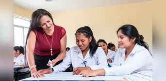 Examen de ascenso docente 2025: revisa la fecha oficial de resultados finales, según Minedu