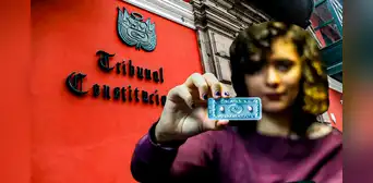 TC resolverá demanda que pide la entrega del AOE a víctimas de violación sexual
