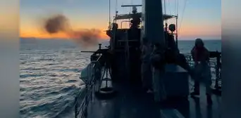 Tailandia escala el conflicto contra Camboya por mar, cielo y tierra: más de 500.000 personas evacuan