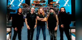 Dream Theater en Lima 2026: fecha, lugar y cómo comprar entradas para su concierto Dream Theater en Lima 2026: fecha, lugar y cómo comprar entradas para su concierto