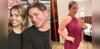 Sobrina de Ricky Trevitazo confirma que tendrá un bebé de Luisito Sánchez: "Lo que vale es lo que estamos construyendo" Sobrina de Ricky Trevitazo confirma que tendrá un bebé de Luisito Sánchez: "Lo que vale es lo que estamos construyendo"