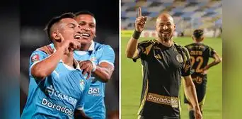 [L1 Max, En Vivo] Sporting Cristal vs Cusco FC HOY: alineación confirmada de los cusqueños
