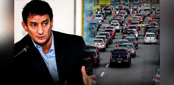 Suspensión de peajes en la Panamericana: el plan de la Municipalidad de Lima que podría costarle caro a la ciudad