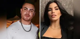 Álvaro Rod le cierra las puertas al amor tras ruptura con Samantha Batallanos y ser tildado de "tacaño": "Ha sido una mala experiencia" Álvaro Rod le cierra las puertas al amor tras ruptura con Samantha Batallanos y ser tildado de "tacaño": "Ha sido una mala experiencia"