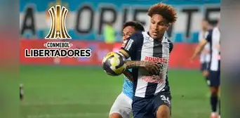 Atención, Alianza Lima: Conmebol anunció fecha para el sorteo de la fase previa en Copa Libertadores Atención, Alianza Lima: Conmebol anunció fecha para el sorteo de la fase previa en Copa Libertadores