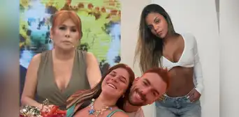 Magaly Medina estalla de cólera por polémico video de Johana Cubillas y la confronta en vivo: “Estás siendo egoísta”