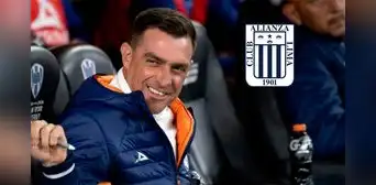 ¿Quién es Pablo Guede, el ultradisciplinado DT 'bielsista' que se perfila como reemplazo de Néstor Gorosito en Alianza Lima? ¿Quién es Pablo Guede, el ultradisciplinado DT 'bielsista' que se perfila como reemplazo de Néstor Gorosito en Alianza Lima?