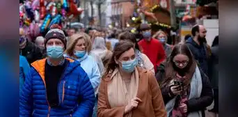 La variante de la gripe H3N2 azota a Europa: qué se sabe del virus que satura hospitales en el Reino Unido La variante de la gripe H3N2 azota a Europa: qué se sabe del virus que satura hospitales en el Reino Unido