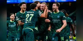 Real Madrid en su noche más catastrófica: perdió 2-1 ante Manchester City por la sexta fecha de la Champions League