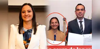 José Jerí nombra a Cinthia Ramírez, hija de excongresista de APP, como jefa del IRTP