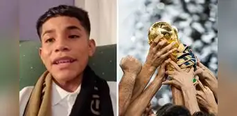 Pol Deportes se la juega y vaticina que habrá un campeón inédito en el Mundial 2026: "Tiene un equipazo"
