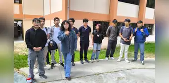 Estudiantes de la Universidad Nacional de Piura protestan por aumento de pagos de hasta 200% en trámites administrativos