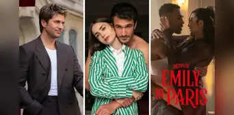 'Emily en París' temporada 5: fecha de estreno, nuevos personajes y todo sobre la la serie con Lily Collins 'Emily en París' temporada 5: fecha de estreno, nuevos personajes y todo sobre la la serie con Lily Collins