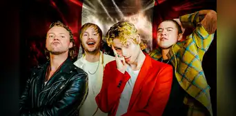 5 Seconds of Summer concierto Perú 2026: fecha, precios, venta y cómo comprar entradas en Teleticket para el Everyone’s a Star World Tour