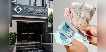 SBS revela que más de tres millones de afiliados ya solicitaron el retiro de sus fondos de AFP en Perú SBS revela que más de tres millones de afiliados ya solicitaron el retiro de sus fondos de AFP en Perú