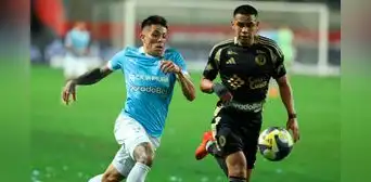 Sporting Cristal vs Cusco FC EN VIVO HOY por playoffs de la Liga 1: Facundo Callejo se perdió el empate Sporting Cristal vs Cusco FC EN VIVO HOY por playoffs de la Liga 1: Facundo Callejo se perdió el empate