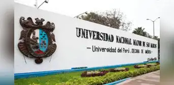 Universidad San Marcos se declara en emergencia ante recortes presupuestales que superan los S/ 100 millones Universidad San Marcos se declara en emergencia ante recortes presupuestales que superan los S/ 100 millones