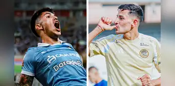 Cusco FC vs Sporting Cristal: fecha, hora y canal de TV de la vuelta por los playoffs de la Liga 1 2025 Cusco FC vs Sporting Cristal: fecha, hora y canal de TV de la vuelta por los playoffs de la Liga 1 2025