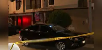Cercado de Lima: asesinan a alias 'Cara de Dedo' frente a su pareja en una balacera Cercado de Lima: asesinan a alias 'Cara de Dedo' frente a su pareja en una balacera