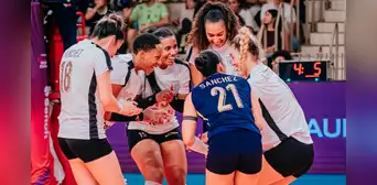 Alianza Lima vs Savino del Bene EN VIVO por Mundial de Clubes Vóley: posiciones, hora y canal TV para ver partido por el pase a semifinales Alianza Lima vs Savino del Bene EN VIVO por Mundial de Clubes Vóley: posiciones, hora y canal TV para ver partido por el pase a semifinales