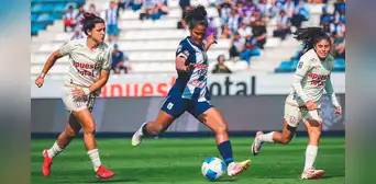 Universitario - Alianza Lima: fecha, hora y canal de TV para ver la vuelta de la gran final de la Liga Femenina 2025