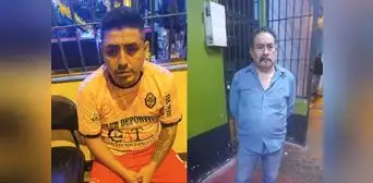 Frustran red de extorsión dirigida desde el penal Sarita Colonia Frustran red de extorsión dirigida desde el penal Sarita Colonia