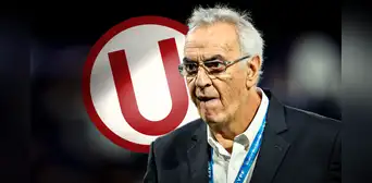 Universitario se "cansó" de la situación de Jorge Fossati y deja en claro su postura para el 2026: "Se hartaron de la espera" Universitario se "cansó" de la situación de Jorge Fossati y deja en claro su postura para el 2026: "Se hartaron de la espera"