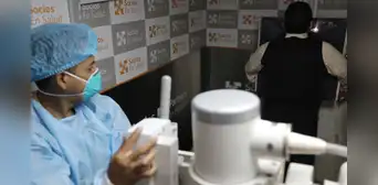Perú bajo alerta mundial por tuberculosis resistente a medicamentos: pacientes enfrentan la variante más difícil de tratar