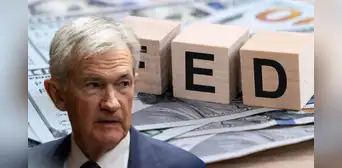 La Fed baja tasas por tercera vez: por qué y qué dice sobre la economía de EE.UU. La Fed baja tasas por tercera vez: por qué y qué dice sobre la economía de EE.UU.