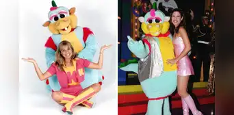 Ricardo Bonilla, el recordado 'Timoteo', brinda nuevos detalles sobre la salida de Karina Rivera del popular programa infantil: "Fue un periodo duro" Ricardo Bonilla, el recordado 'Timoteo', brinda nuevos detalles sobre la salida de Karina Rivera del popular programa infantil: "Fue un periodo duro"