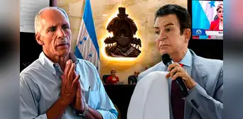 Tensión en Honduras: Congreso no validará resultados electorales ante denuncias de injerencia de EE. UU.