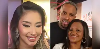 Xiomy Kanashiro cuenta su verdad sobre su relación con la madre de Jefferson Farfán: "Es un tema privado" Xiomy Kanashiro cuenta su verdad sobre su relación con la madre de Jefferson Farfán: "Es un tema privado"