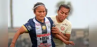 Alianza Lima anuncia que acudirá con seguridad propia a la segunda final de la Liga Femenina contra Universitario