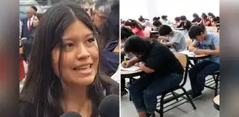 Joven impresiona al lograr vacantes en cinco importantes universidades del Perú: "También gané Beca 18"