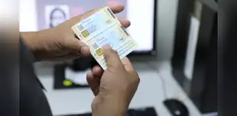 Reniec lanza nueva campaña de DNI electrónico gratis: revisa cómo hacer el trámite este 16 de diciembre Reniec lanza nueva campaña de DNI electrónico gratis: revisa cómo hacer el trámite este 16 de diciembre