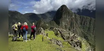 Gremios rechazan iniciativa del Congreso de crear nueva autoridad que administre Machu Picchu y advierten riesgos para el turismo Gremios rechazan iniciativa del Congreso de crear nueva autoridad que administre Machu Picchu y advierten riesgos para el turismo