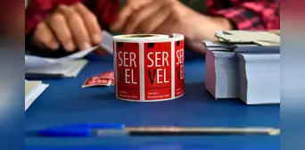 Voto chileno en el extranjero 2025: ¿cómo votar si vivo fuera de Chile? Voto chileno en el extranjero 2025: ¿cómo votar si vivo fuera de Chile?