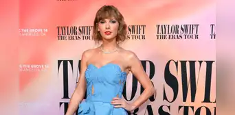 Taylor Swift confiesa en qué gastó las millonarias ganancias de su gira musical ‘Eras tour’