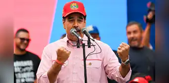 Nicolás Maduro afirma que “ya empezó el 2026” en Venezuela tras presentar nuevo plan político