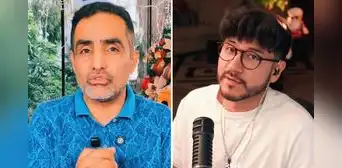Fernando Llanos no descarta unirse al canal del streamer Zein: "La competencia se va a poner potente"