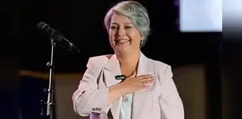 Las propuestas de Jeannette Jara: este es el plan de gobierno de la representante del oficialismo en Chile Las propuestas de Jeannette Jara: este es el plan de gobierno de la representante del oficialismo en Chile