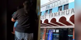 Madre denuncia que EsSalud entregó un bebé equivocado y lo expuso a posible transmisión de VIH en Arequipa