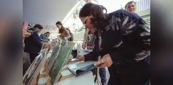 Consolidación: la feria La Independiente celebra su octava edición Consolidación: la feria La Independiente celebra su octava edición