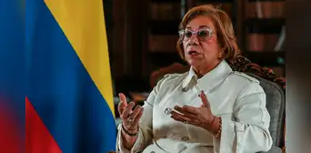 Colombia no descarta dar asilo a Maduro si el dictador necesita "vivir en otro país o solicitar protección" tras dejar el régimen