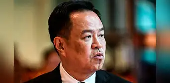 Tailandia disuelve el Parlamento y convoca elecciones anticipadas en medio de las tensiones con Camboya