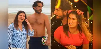 'Mi mejor enemiga': fecha de estreno, reparto y de qué trata la nueva comedia peruana 'Mi mejor enemiga': fecha de estreno, reparto y de qué trata la nueva comedia peruana