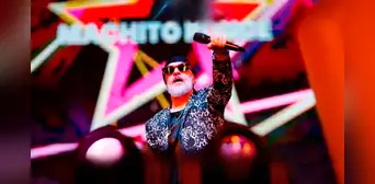 Machito Ponce en Lima 2026: fecha, lugar y entradas para ver al ícono de la música dance de los 90’ Machito Ponce en Lima 2026: fecha, lugar y entradas para ver al ícono de la música dance de los 90’