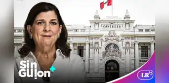 RMP sobre ley que obliga a TV Perú a transmitir el Pleno del Congreso: "Funciona como una franja electoral gratuita" RMP sobre ley que obliga a TV Perú a transmitir el Pleno del Congreso: "Funciona como una franja electoral gratuita"